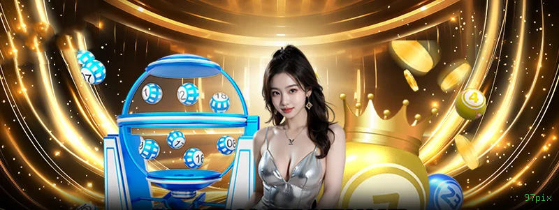 Reload Bonus 97pix