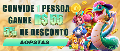 Bônus Cadastro