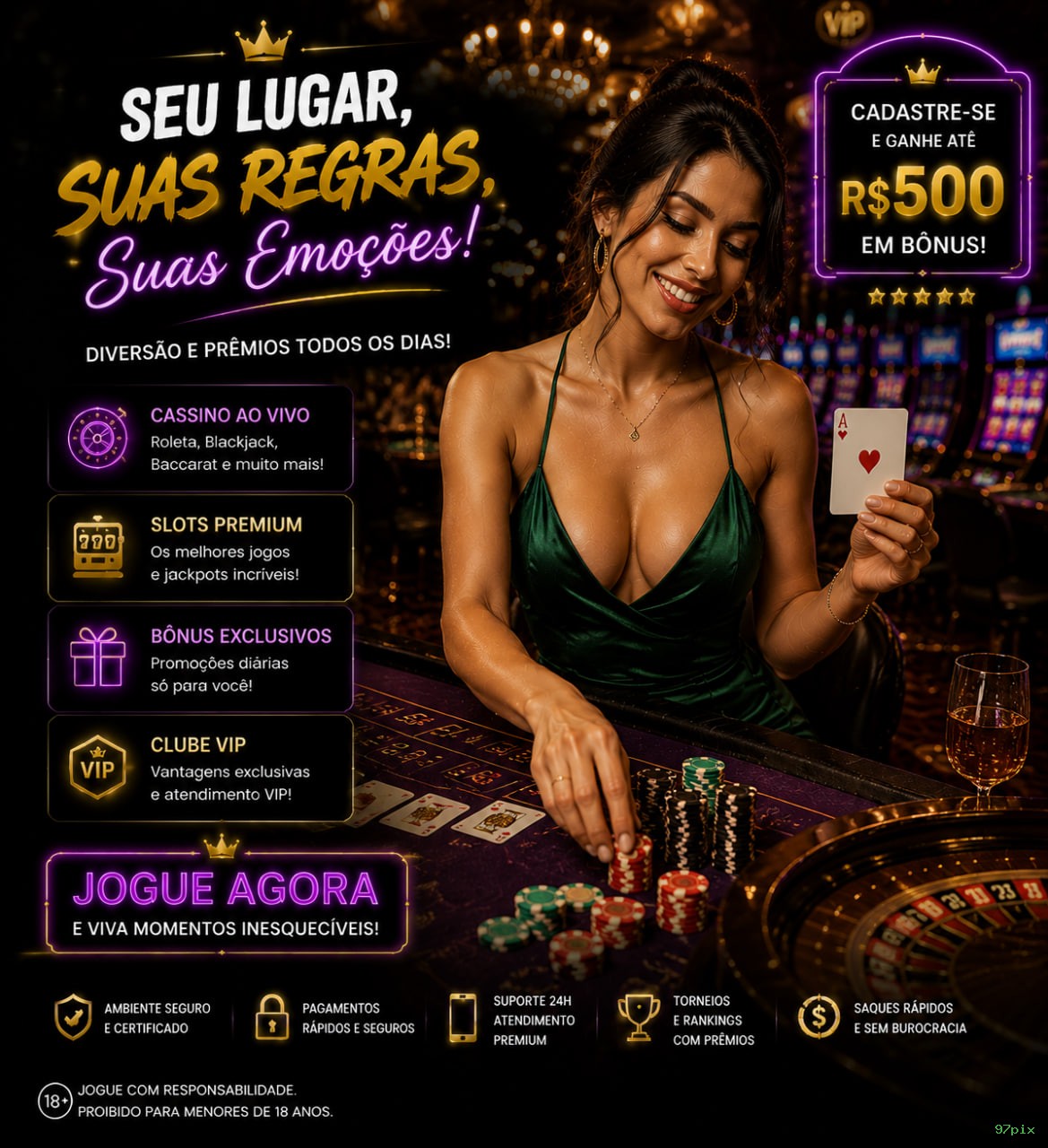 Comunidade ativa no Facebook