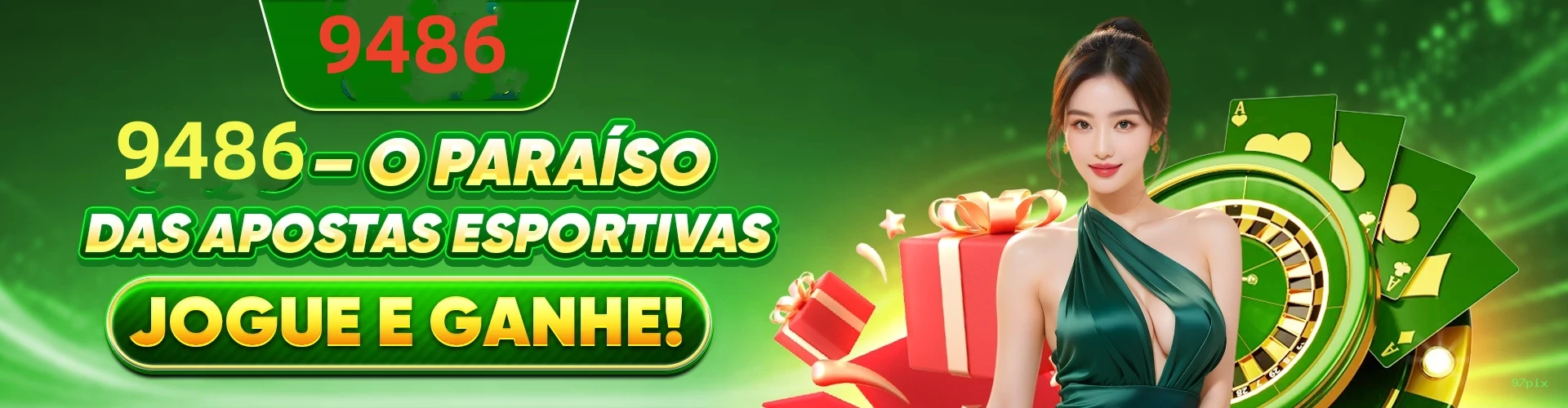 Apostas esportivas ao vivo na 97pix