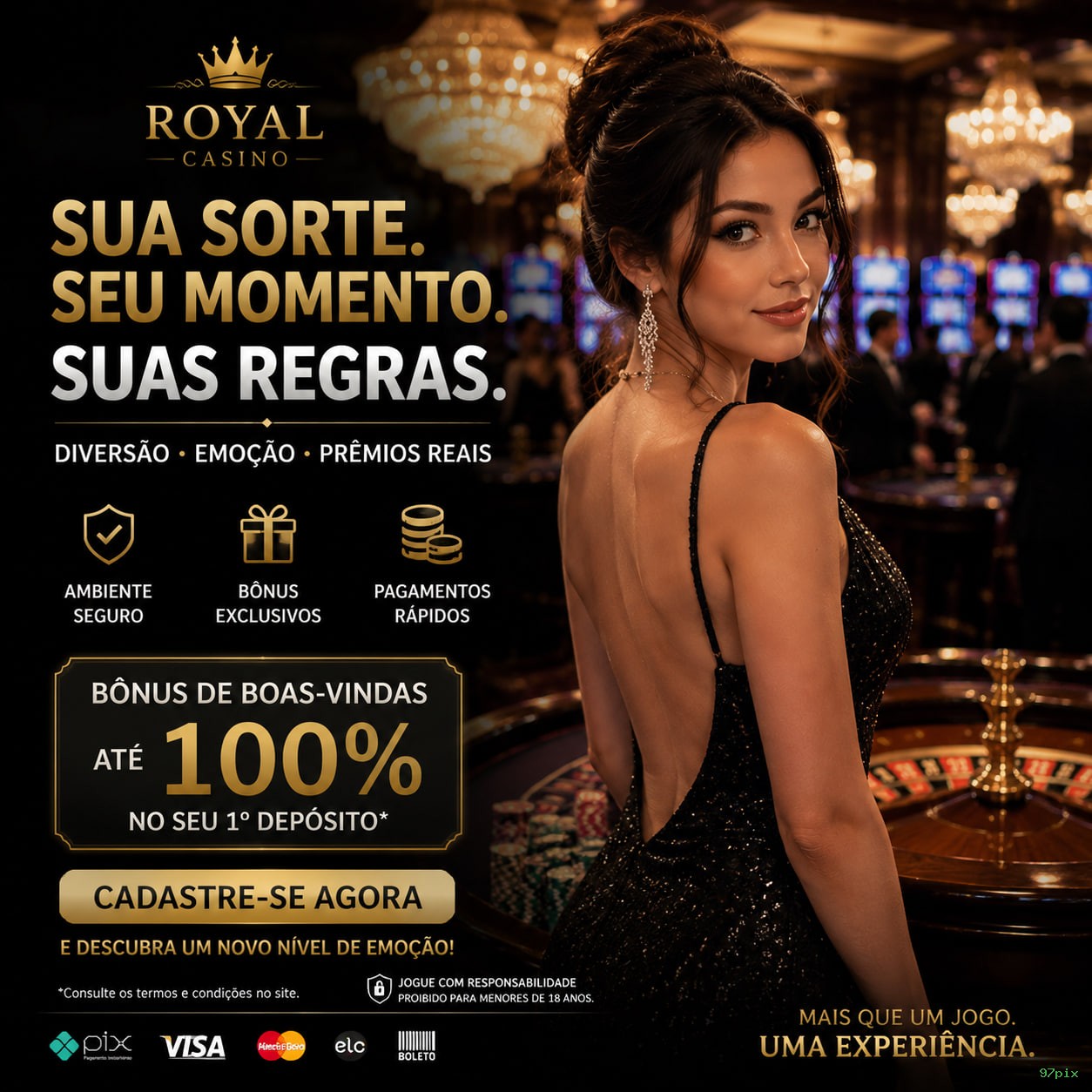 Processo de Login